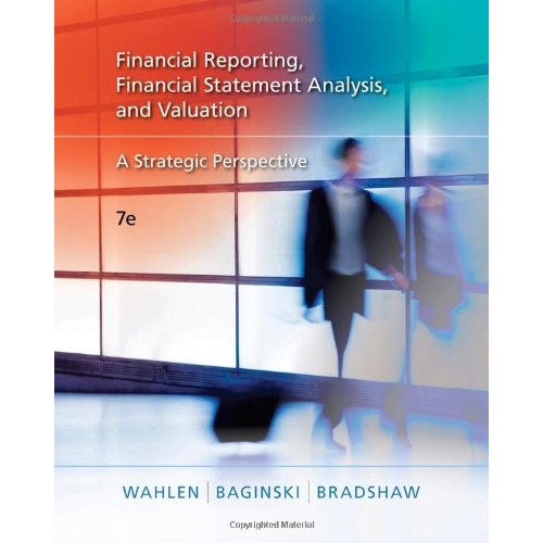 financial statement analysis solution